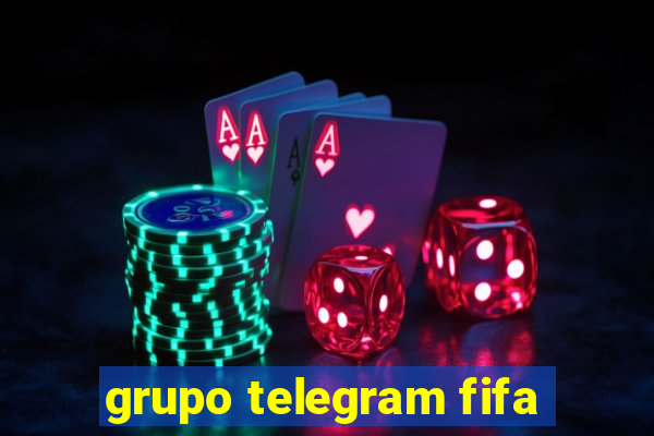 grupo telegram fifa